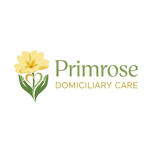 Primrose Domiciliary Care Logo